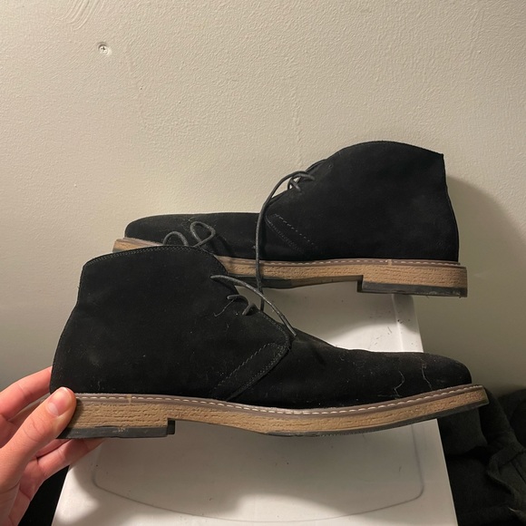 Joseph Abboud Boots - Picture 6 of 8